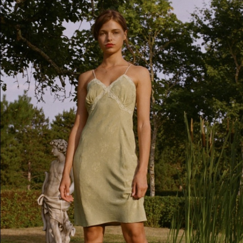 Looking for ROUJE PAULINA DRESS (Any size)